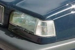 Blinkers Vit Höger Volvo 850 1995-