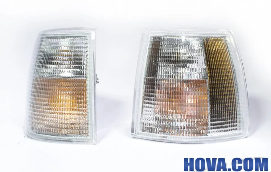 Blinkers Vit Höger Volvo 850 -1995