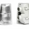 Blinkers Vit Höger Volvo 740 1984-1989