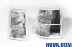 Blinkers Vit Höger Volvo 740 1990-1992