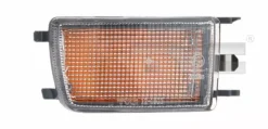 Blinkers Vit Höger VW Golf MK3 och VW Vento