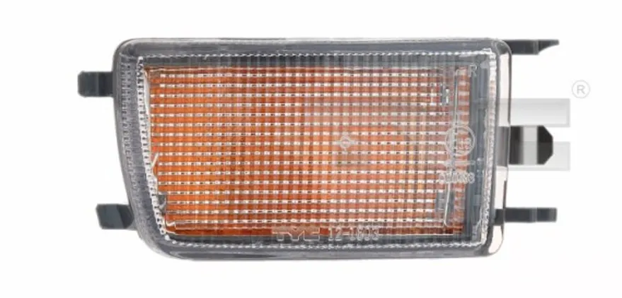 Blinkers Vit Höger VW Golf MK3 och VW Vento