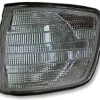 Blinkers Vit Mercedes-Benz S-Klass (126) Coupe