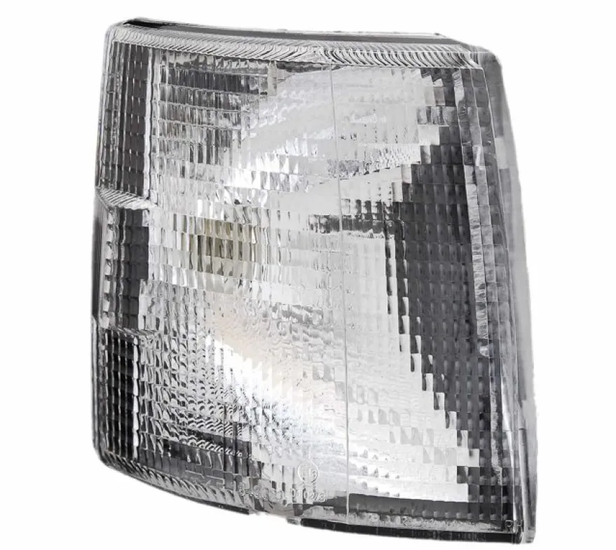 Blinkers Vit Vänster VW Transporter T4 Buss / Skåp / Flak 07.1990-12.1995