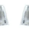 Blinkers Vit Volvo 960, S90, V90 1995-