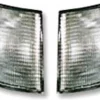 Blinkers Vit VW Passat (B3/35i) 1988-1993