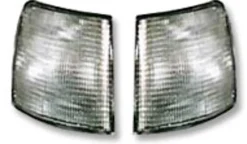 Blinkers Vit VW Passat (B3/35i) 1988-1993