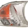 Blinkers Vänster Bmw 3-Serien Coupe / Cabrio E46