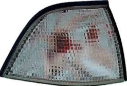Blinkers Vänster Bmw 3-Serien Coupe / Cabrio E36