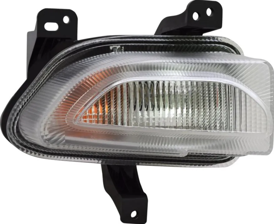 Blinkers Vänster Jeep Renegade