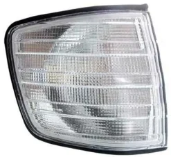 Blinkers Vänster Mercedes S-Klass Coupe C126