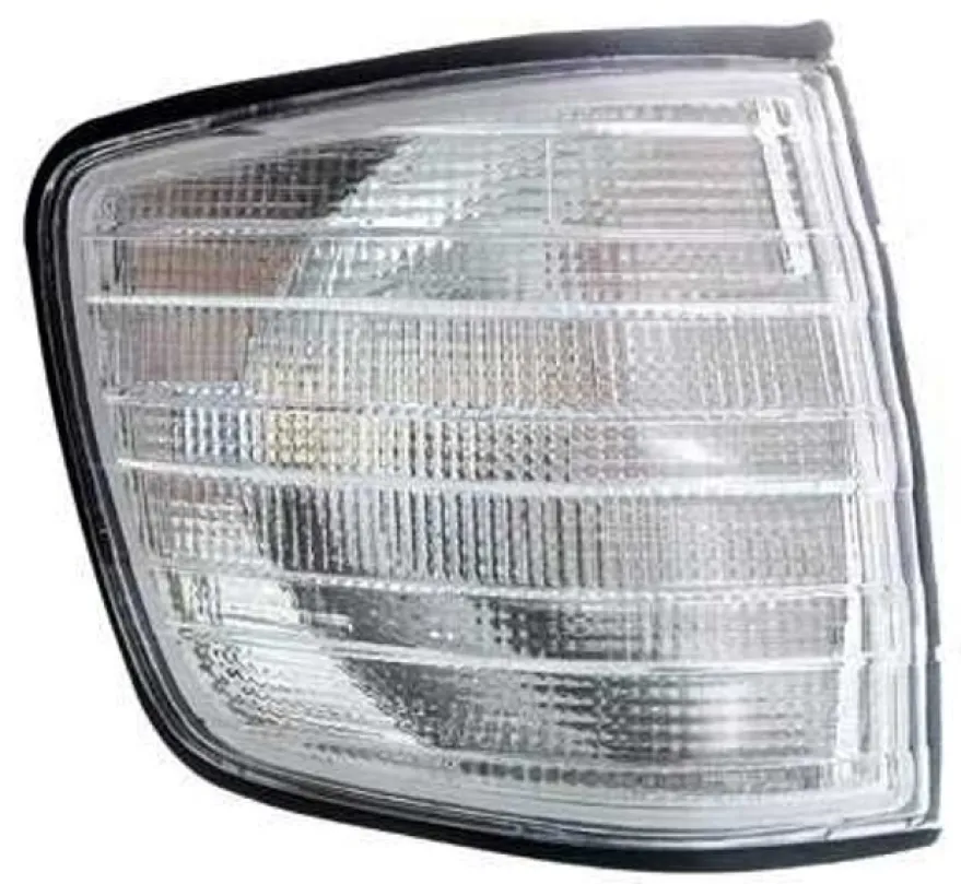 Blinkers Vänster Mercedes S-Klass Coupe C126