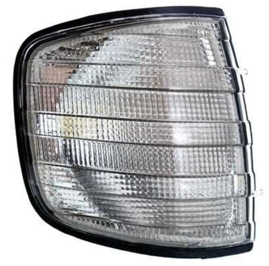 Blinkers Vänster Mercedes S-Klass W126