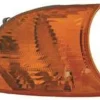 Blinkers Vänster Orange Bmw 3-Serien Coupe / Cabrio E46