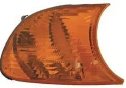 Blinkers Vänster Orange Bmw 3-Serien Coupe / Cabrio E46
