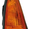 Blinkers Vänster Orange Fiat Cinquecento 170