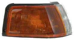 Blinkers Vänster Orange Mazda 323 IV BG