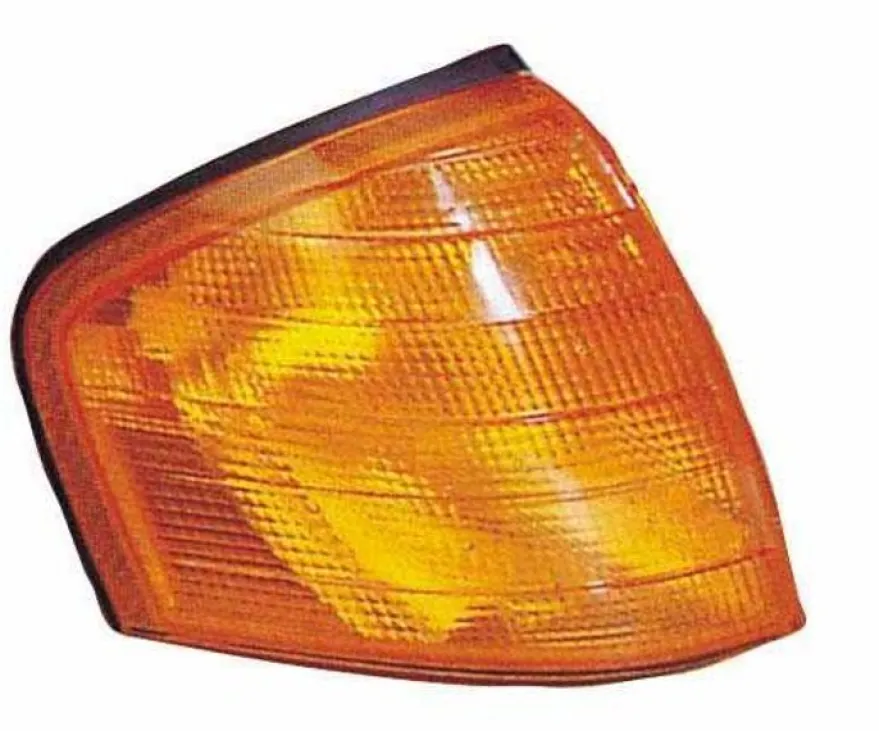 Blinkers Vänster Orange Mercedes C-Klass W202 / S202