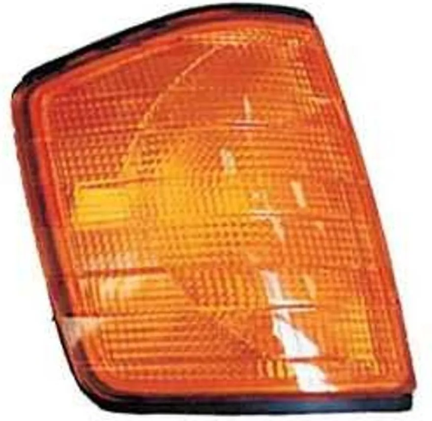 Blinkers Vänster Orange Mercedes 190 W201