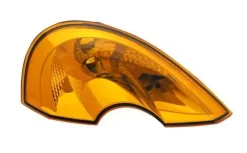 Blinkers Vänster Orange Renault Modus F/JP