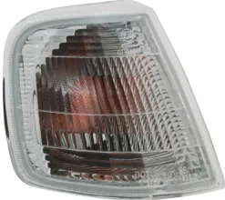 Blinkers Vänster Peugeot 405 I, 405 II