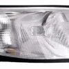 Blinkers Vänster Saab 9-3 1998-2002