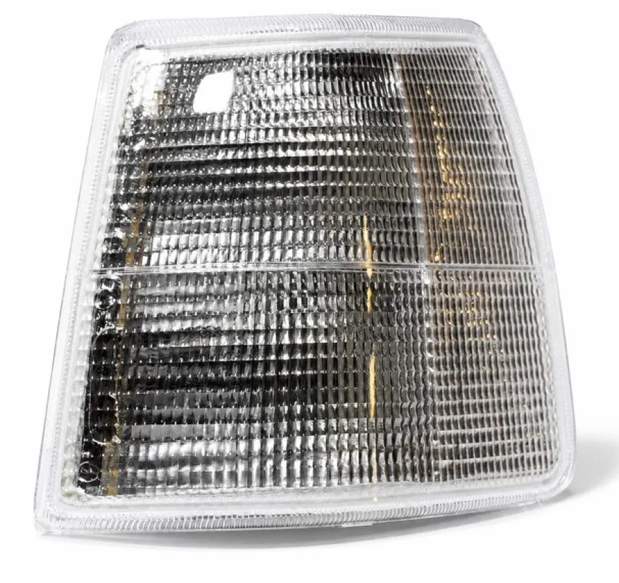 Blinkers Vänster Vit Volvo 740 Turbo, 760, 940, 960
