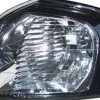 Blinker Vänster Svart Fram Volvo S80 I