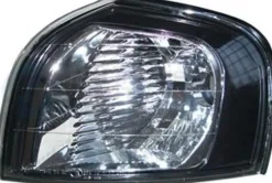 Blinker Vänster Svart Fram Volvo S80 I