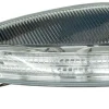 Blinker Ytterspegel Höger