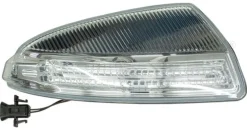 Blinker Ytterspegel Höger