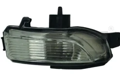 Blinker Ytterspegel Höger