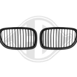 BMW 7-Serien F01 2008-2012 Grill / Njurar