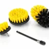 Borstar till skruvdragare 3-Pack