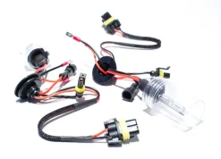 Brightstar Lampor Xenon 35W H1R 5000K