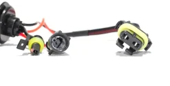 Brightstar Lampor Xenon 35W H1R 5000K