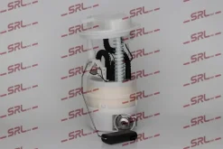 Bränslepump
