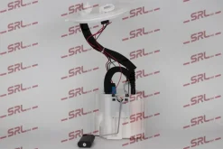 Bränslepump