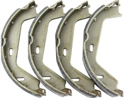 Bromsbackar Parkeringsbroms Sats till VOLVO XC90 I (275)