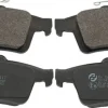 Bromsbeläggssats, skivbroms Bak Volvo V40, V50, C30, C70, S40