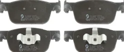 Bromsbeläggssats, skivbroms Volvo V90, V60, Xc60, S90, S60