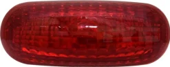 Bromsljus Fiat Talento, Nissan NV300, Primaster, Opel Vivaro, Vivaro B, Renault Trafic II, III