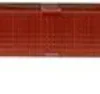Bromsljus Mercedes A-Klass W169