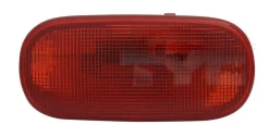 Bromsljus Opel Movano, Nissan Interstar, Renault Master
