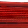 Bromsljus Vänster Transporter T5, T6, Multivan T5, T7