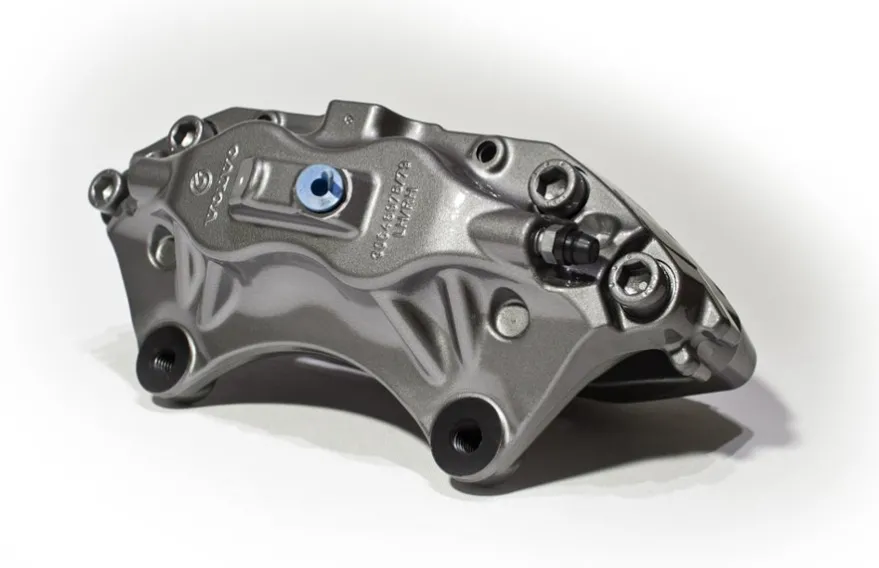 Bromsok Höger Fram Volvo S60R/V70R 2004-2007