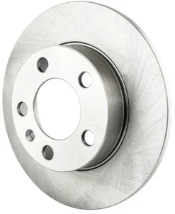 Bromsskiva bakaxel – Audi, VW, Skoda, Seat 230x9 mm