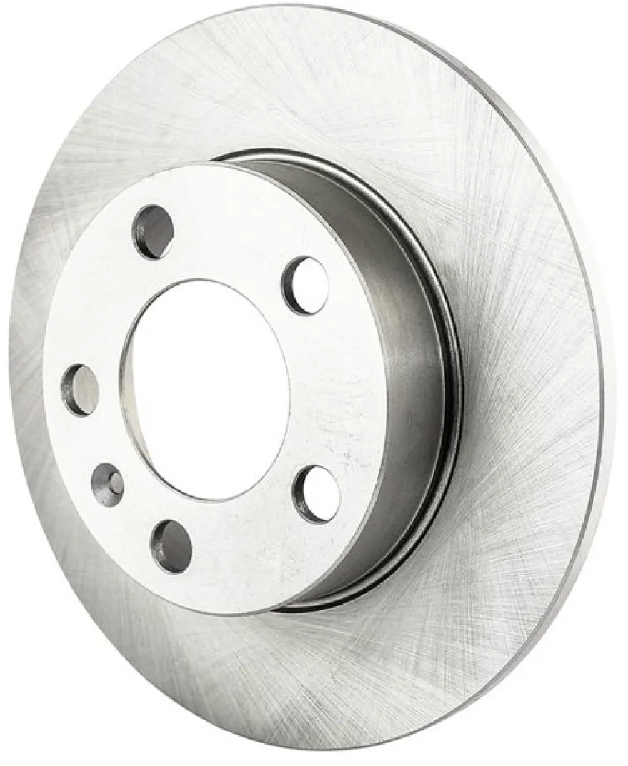 Bromsskiva bakaxel – Audi, VW, Skoda, Seat 230x9 mm