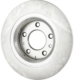 Bromsskiva bakaxel – Mazda 6, MX-5, Premacy 279 mm