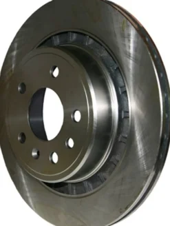 Bromsskiva bakaxel Ø300 mm ventilerad – Saab 9-5, 9-5 Kombi